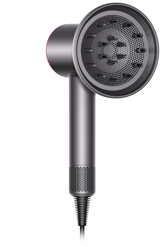 Dyson-Supersonic-Diffuser-how-to-dry-curly-hair