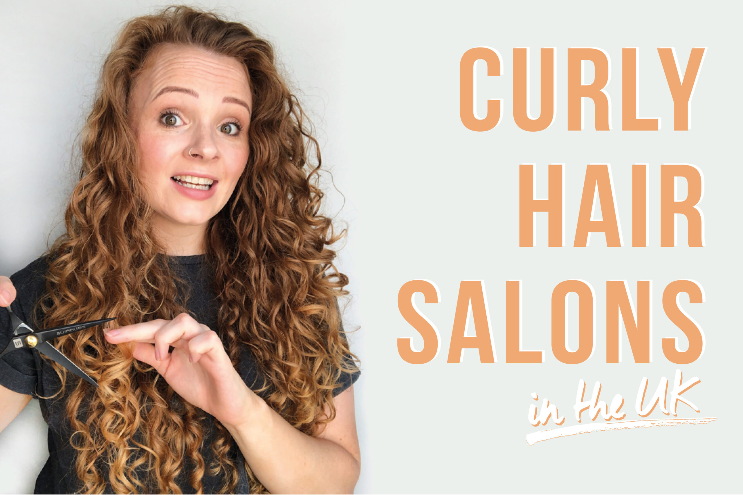 Top Curly Hair Salons and Specialists in the UK & Ireland | HanzCurls